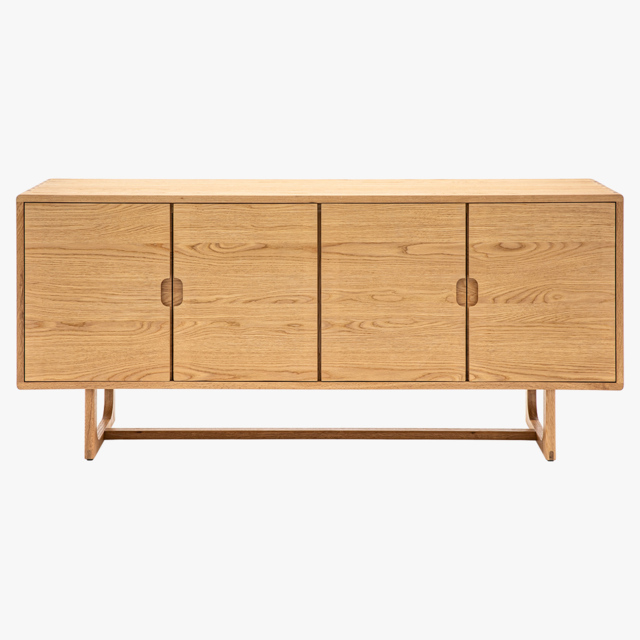 Whittle Sideboard in Natural