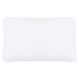 Simply Sleep Box Edge Pillow, Set of 2