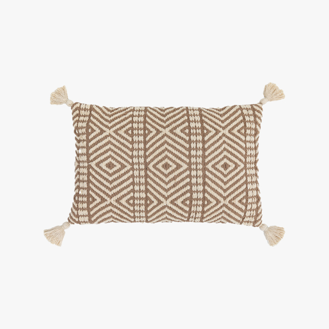 Ollin Woven Cushion