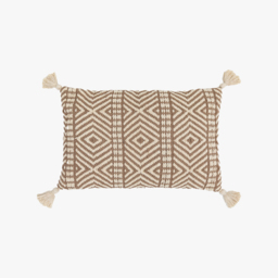 Ollin Woven Cushion