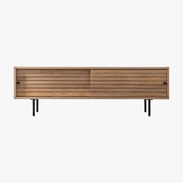 Groover Media Unit
