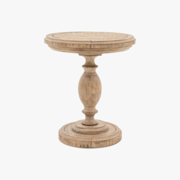 Heirloom Side Table