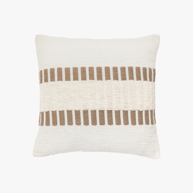 Dash Woven Cushion