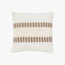 Dash Woven Cushion