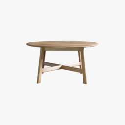 Menorca Oak Coffee Table