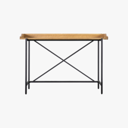Refreshen-up Desk