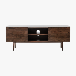 Palma Acacia and Marble Media Unit