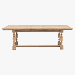 Heirloom Extendable Dining Table