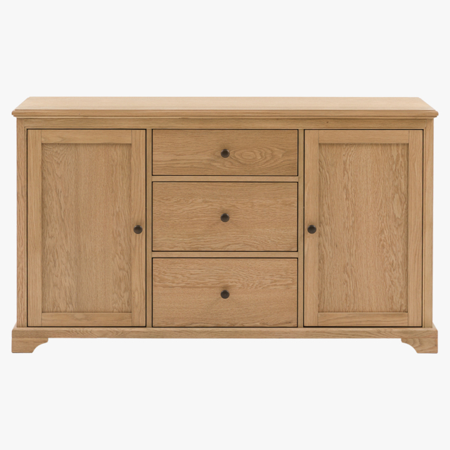Sylva 2 Door Sideboard