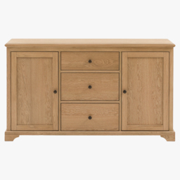 Sylva 2 Door Sideboard