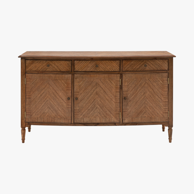 Chateau Sideboard in Natural