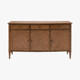 Chateau Sideboard in Natural