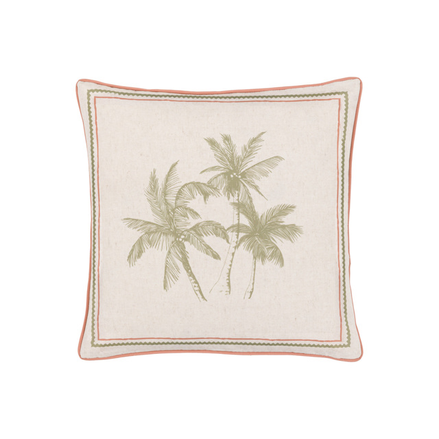 Bora Cushion