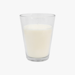 Aura Scented Candle in English Pear and Freesia - Large