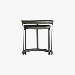Sanwin Mango Nesting Tables