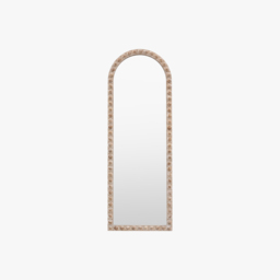 Florence Arch Leaner Mirror