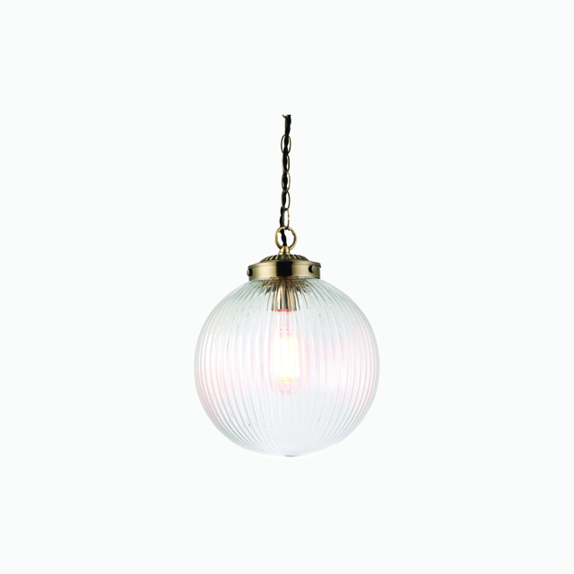 Isla Pendant, Small