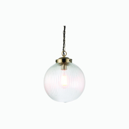 Isla Pendant, Small