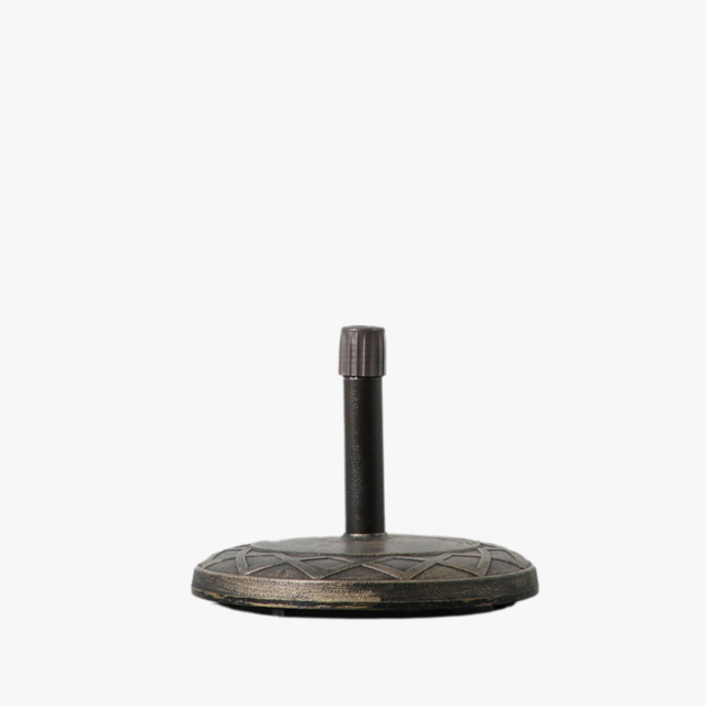 Poppins Parasol Base