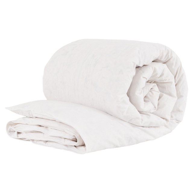 Simply Sleep Duck Feather and Down Duvet, King