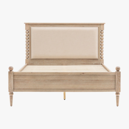 Spindler Super King Bed