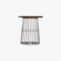 Raleigh Side Table