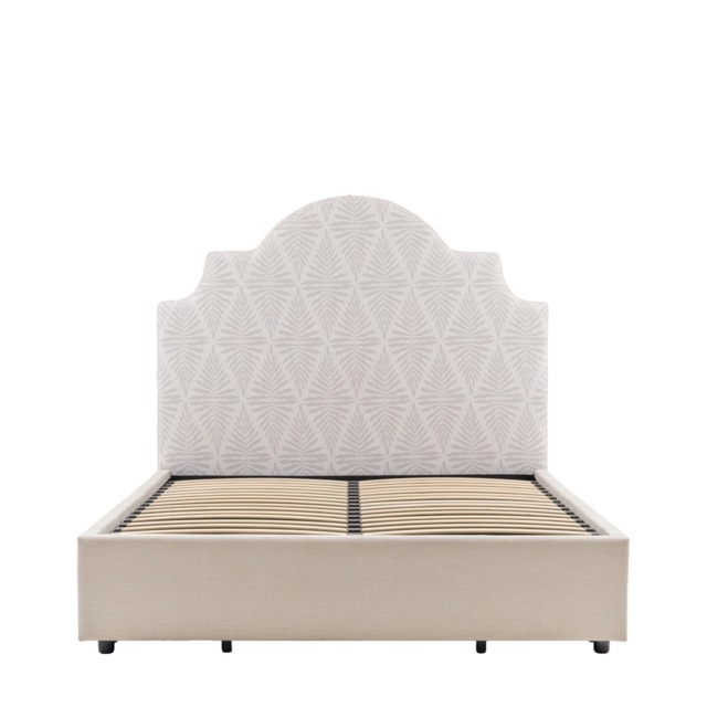 Duchess King Ottoman Bed