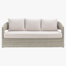 Bondi 3 Seater Outdoor Sofa