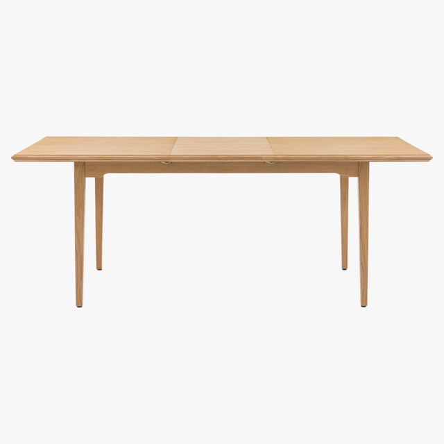Sylva Extendable Dining Table