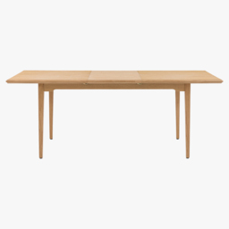 Sylva Extendable Dining Table