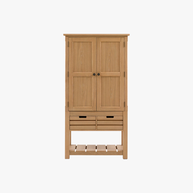 Harvest Larder in Natural