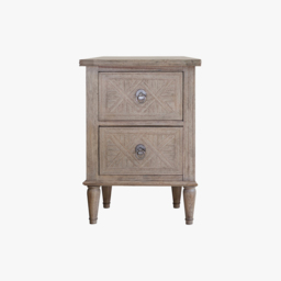 Juno Bedside Table