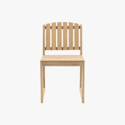 Fresco Outdoor Dining Chair, Set of 2