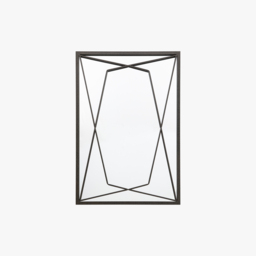 Radiant Mirror - Small
