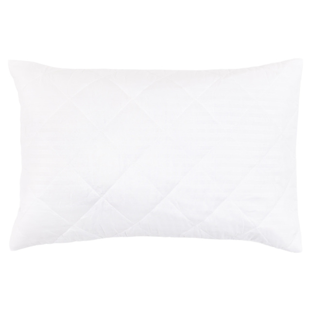 Simply Sleep Pillow Protector, Set of 2