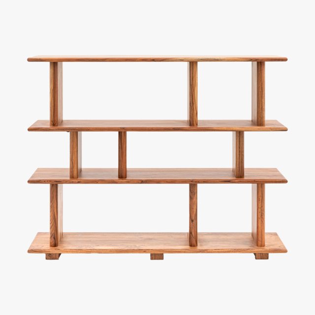 Beckingham Open Display Unit