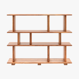 Beckingham Open Display Unit