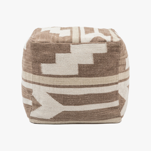 Maya Pouffe