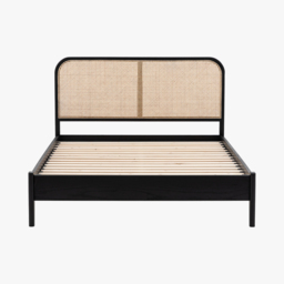 Bohemia 4'6 Bed