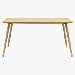 Modaro Dining Table in Natural, Large