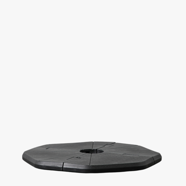 Poppins Cantilever Parasol Base