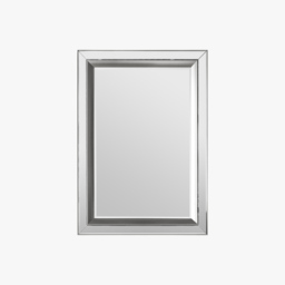 Sprucer Rectangle Mirror
