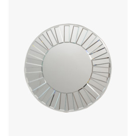 Klee Round Mirror - Medium