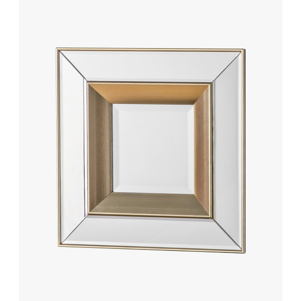 Phantasia Square Mirror
