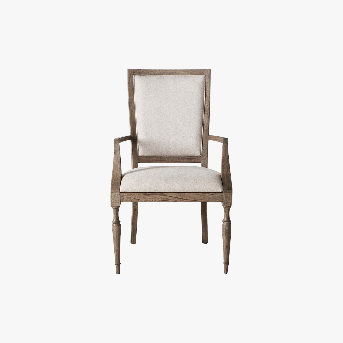 Juno Dining Chair with Arms