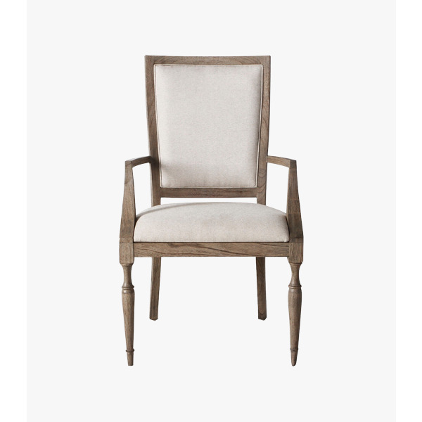 Juno Dining Chair with Arms