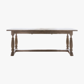 Juno Extendable Dining Table