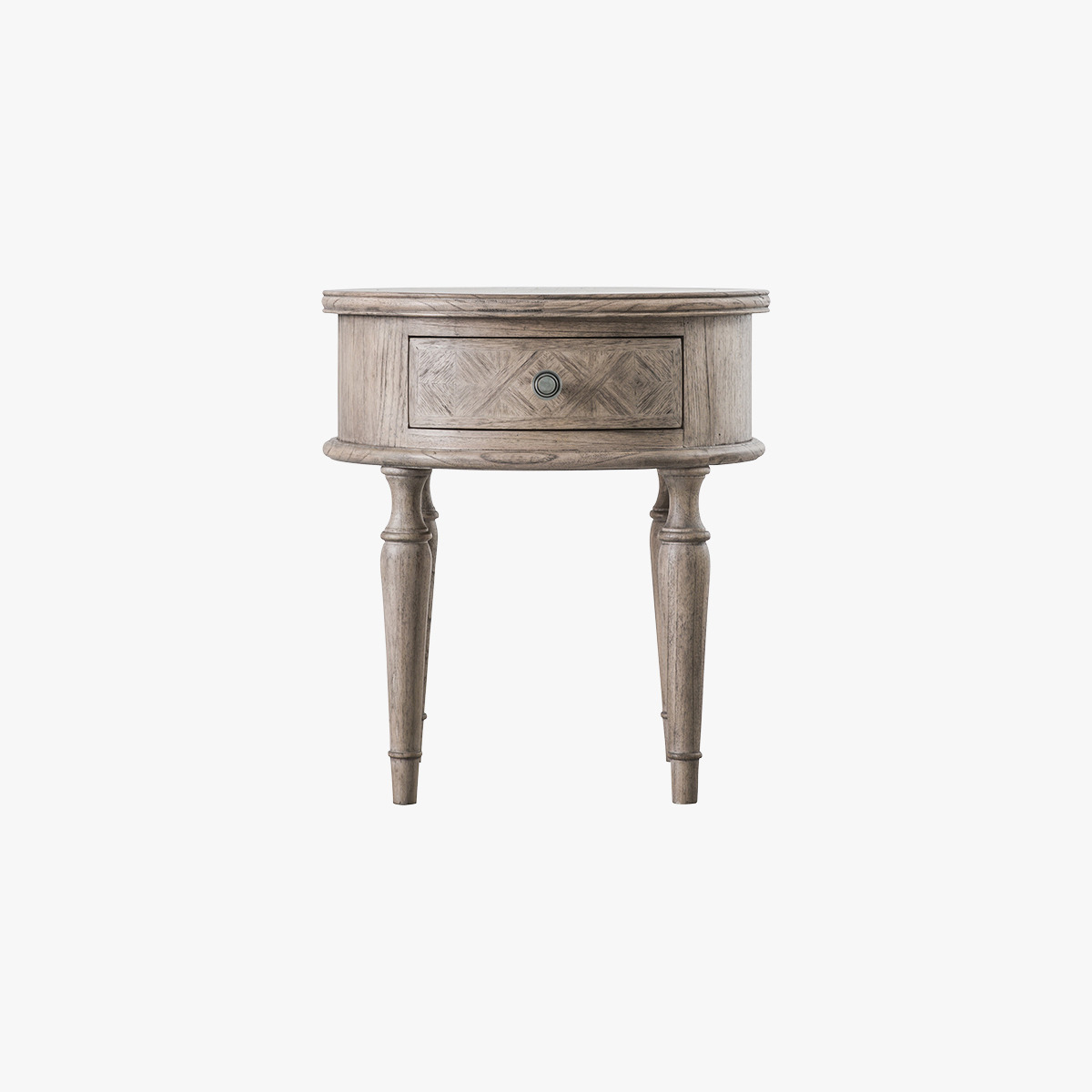 Juno Round Side Table