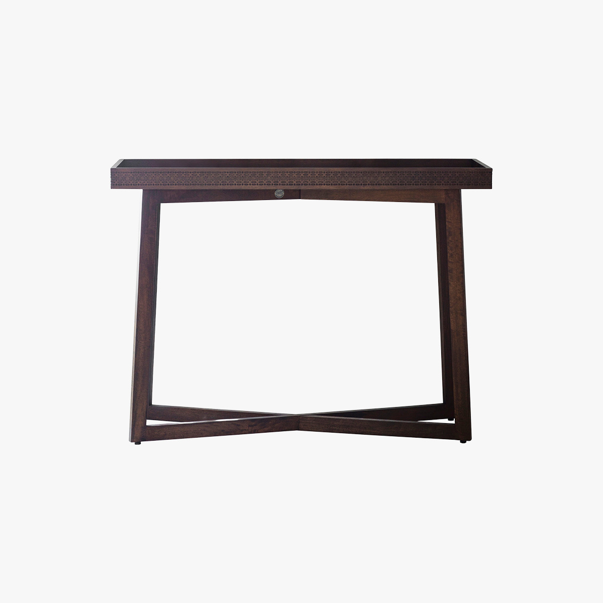 Sadie Console Table in Natural