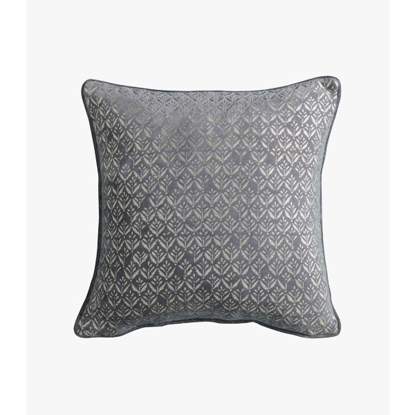 Artemis Metallic Printed Cushion